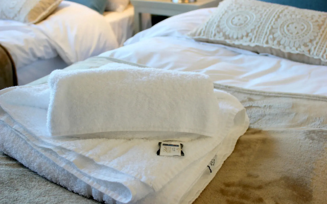 Peymans - The Luxurious Duplex Serviced Apartment