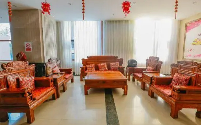 Boyin Hotel