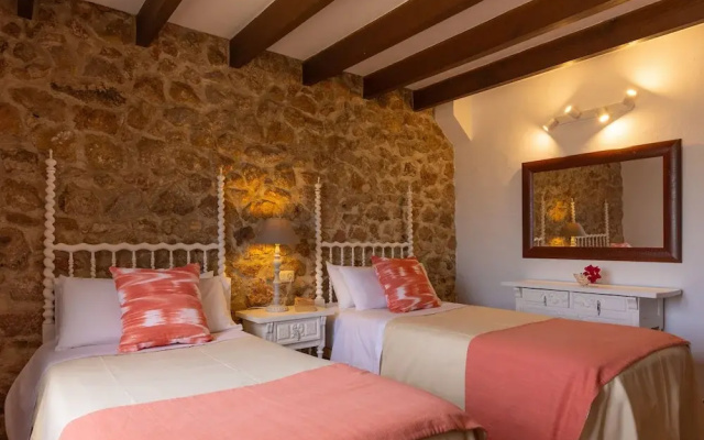 L Eresta in Mallorca
