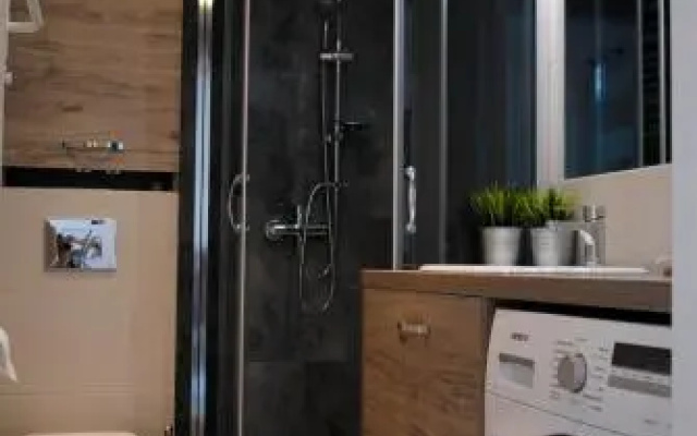 Apartament 1Maja