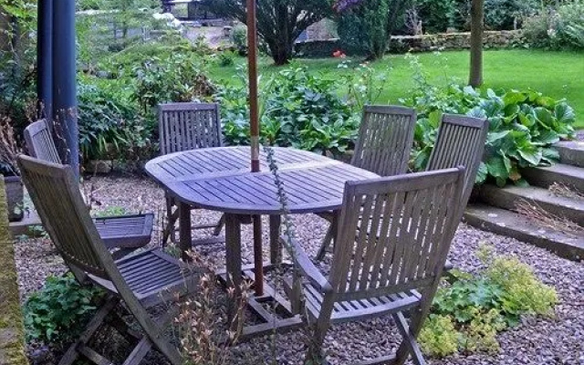 The Old Rectory