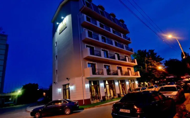 Lucas Boutique Hotel