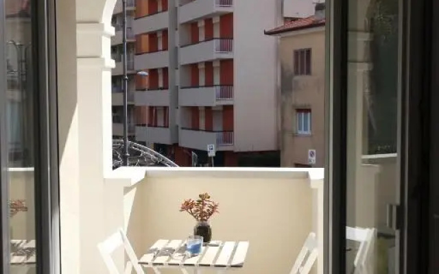 Villa Schiaffino Appartamento al Primo Piano