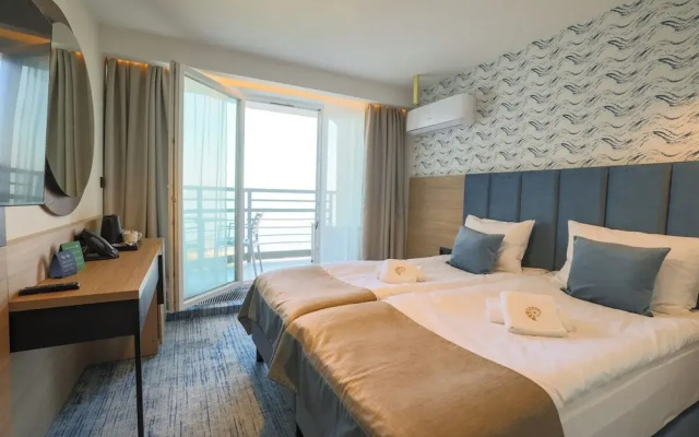 Porta Mare Apartamenty Przy Plaży