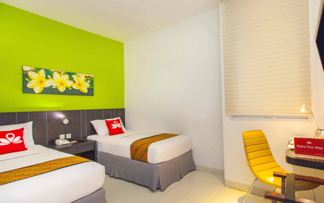 ZEN Rooms Cengkareng