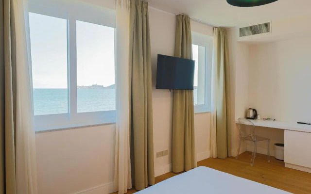 Villa Maria Teresa Boutique Hotel
