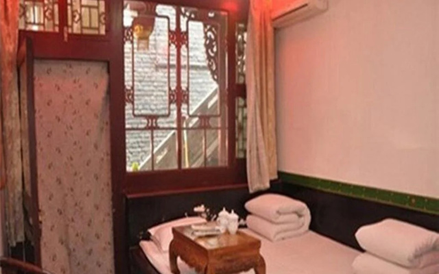 De Sheng Lou Hotel