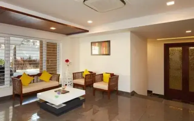 Kamar Residences