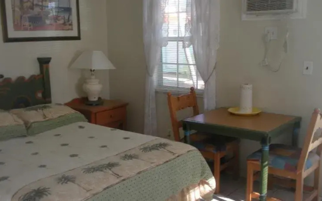 Beach Inn Hotel - Hollywood