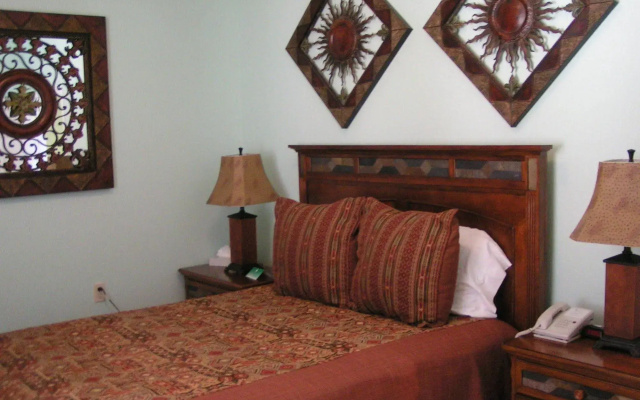 Highland Estates Resort Hotel