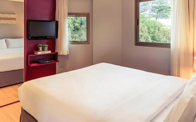 Mercure Rio Janeiro Arpoador