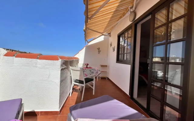 Apartment, Los Llanos de Aridane