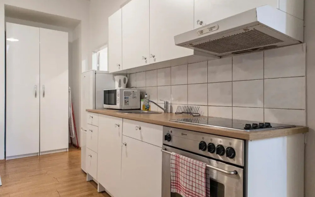 Urban Haven 1BR With 1LR Downtown