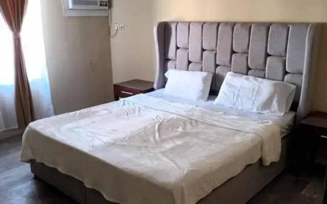Olive Hotel