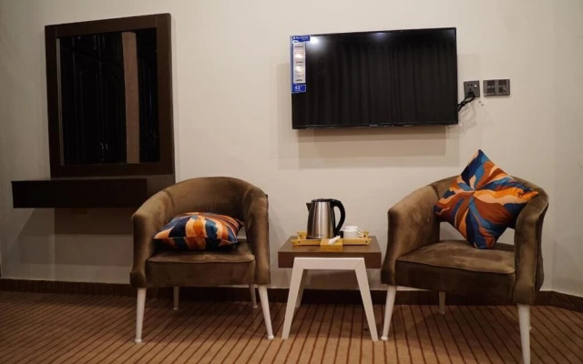 La Maison Hotel Islamabad