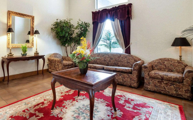 Rodeway Inn Jasper