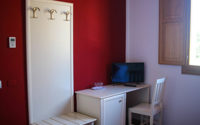 Hotel Il Crinale
