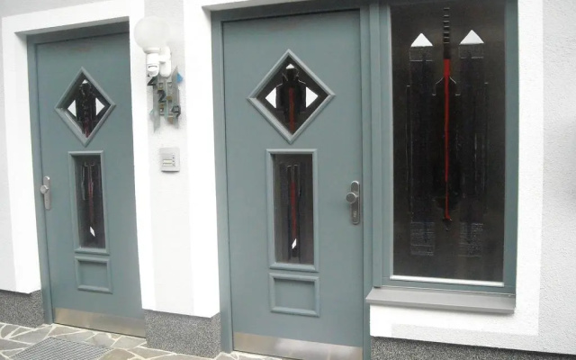 Haus Schennach