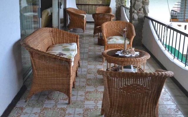 Calypha Guest House