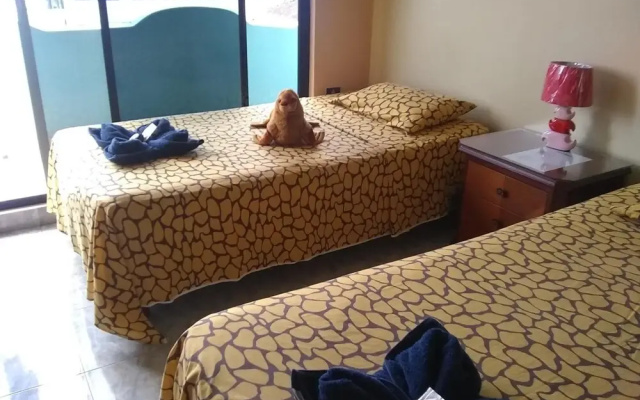 Casa de Jeimy