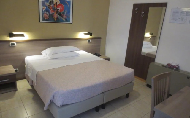 Hotel Armando s