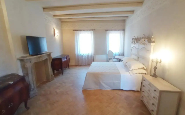 Hotel Oviv Dimora del borgo