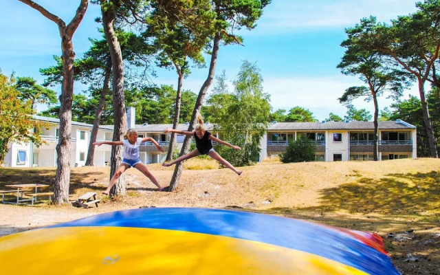 4 Person Holiday Home in Nexo