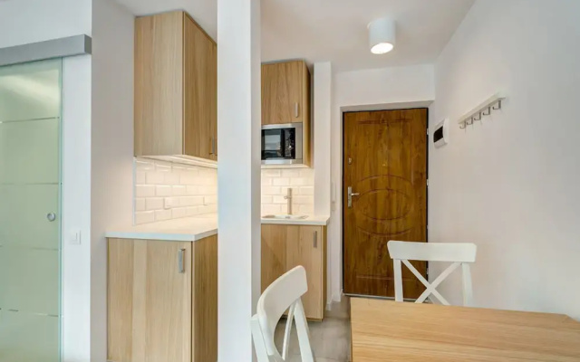 Mini Studio 2 by Grand Apartments