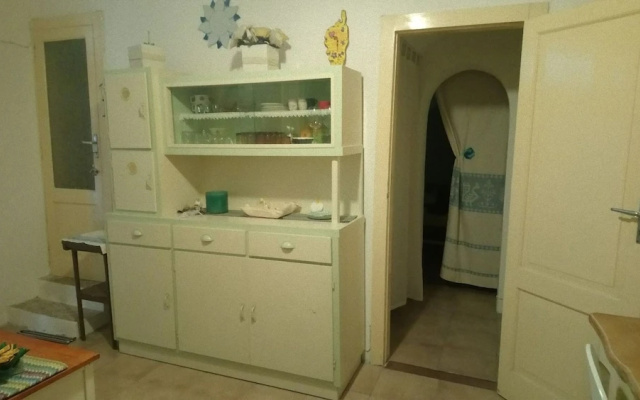 Casa Carnevale Lipari