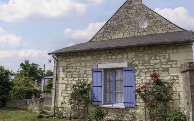 Gîte Le Landhuismes (HUI100)