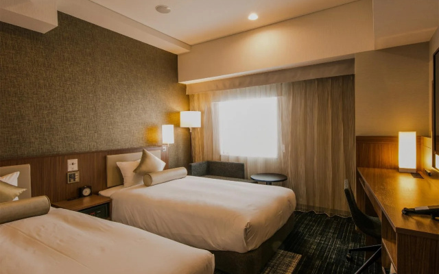 Four Points Flex by Sheraton Nagoya Station