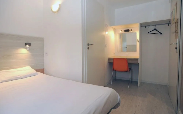 Fasthotel La Roche sur Yon Un FH CONFORT