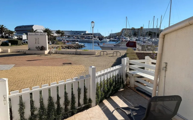 Village Naturiste - Le Marina Love Adults Only