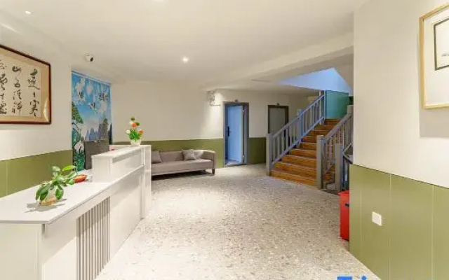 Summer Seaview Boutique Homestay