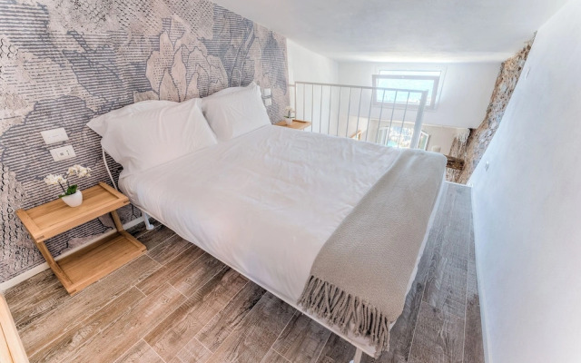 Luxury Seaview Rooftop by The First