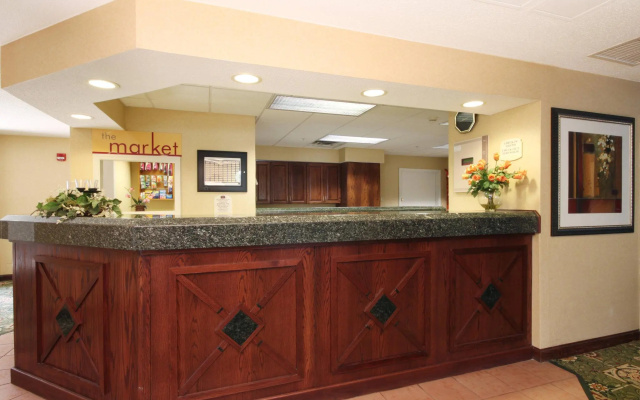 Residence Inn Philadelphia West Chester/Exton