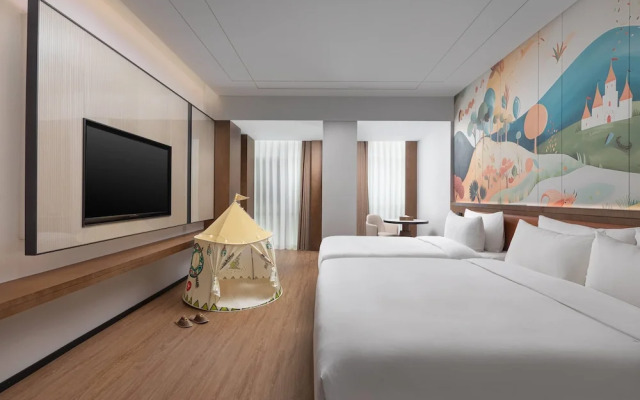 La Quinta by Wyndham Suzhou Yangshan