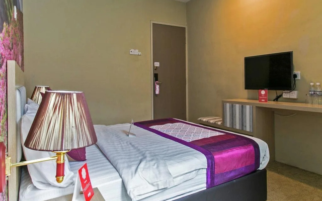 OM Hotel