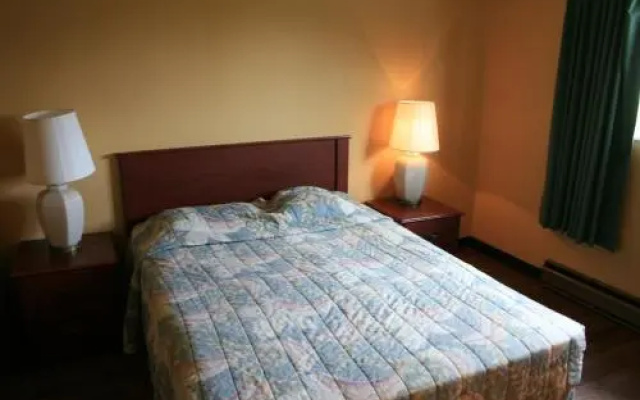 Portland Value Inn
