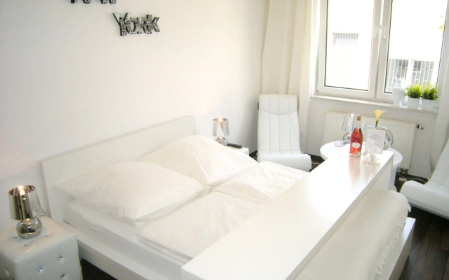 a-partments