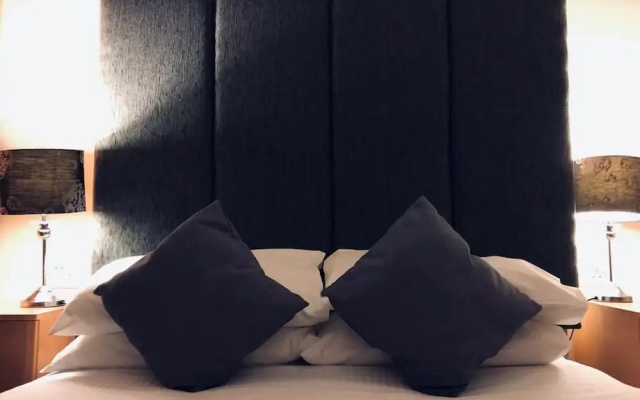 Membly Hall Hotel