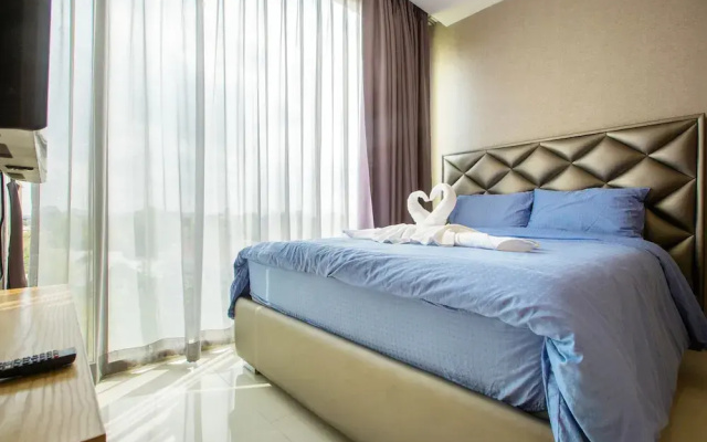 Riviera Wongamat Condo By Favstay