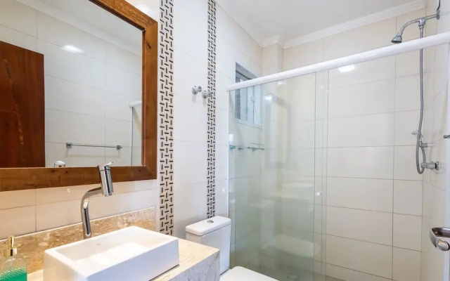 House With Pool and BBQ 190m From the sea Wpe0304