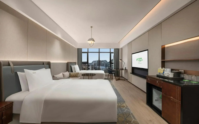 Holiday Inn Changchun Jingyue