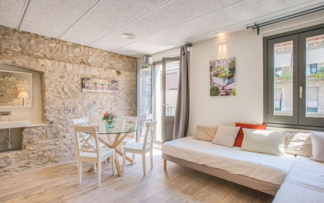 Flateli Rambla 11