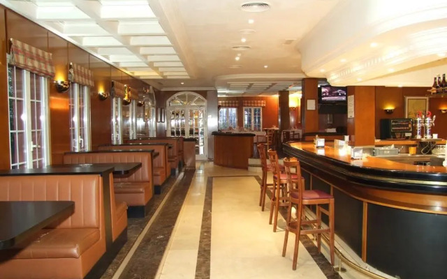Hotel Cristina