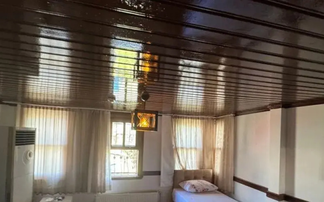 City Kosk Otel