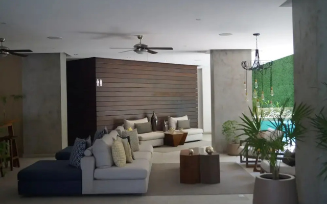 Romantic Zone Zenith 1 Bedroom