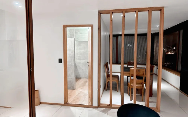 Hotel Inside