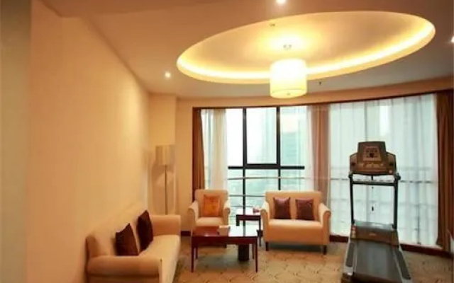 Hawn Mandarin Inn - Guiyang
